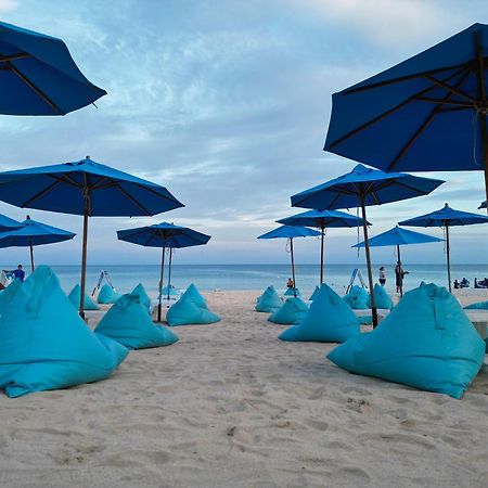 The Beachfront Hostel Amphoe Koksamui المظهر الخارجي الصورة